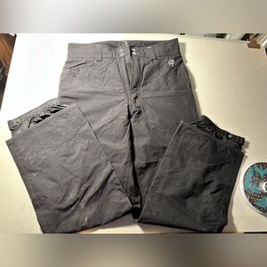 Burton Men’s Medium Snowboard Pants